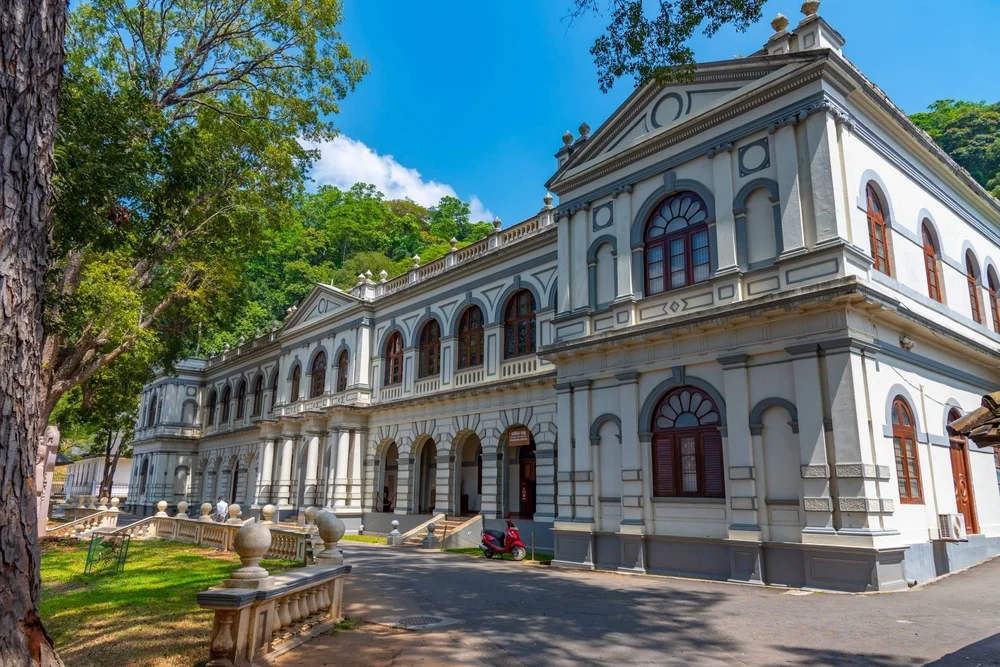 Travila