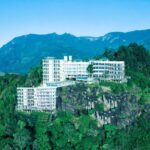 A’Lankaa Resorts & Spa